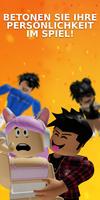 Oder Skins zum Roblox Screenshot 1