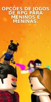 Skins Oder para Roblox Cartaz
