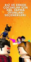 Oder Derileri için Roblox gönderen
