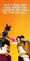 Da oder cho Roblox bài đăng