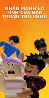 Da oder cho Roblox ảnh chụp màn hình 1