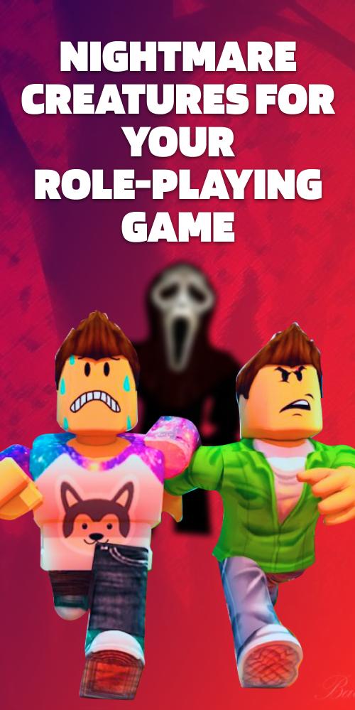 Horror Skins For Roblox For Android Apk Download - roblox scary skins