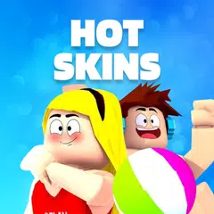 Hot Skins for Roblox