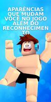 Peles quentes imagem de tela 2
