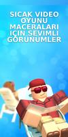 Sıcak Görünümler Ekran Görüntüsü 1