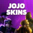 Jojo Skins for Roblox APK