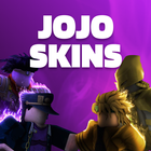 Jojo Skins icon