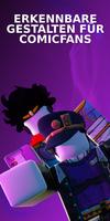 Jojo Skins Screenshot 1