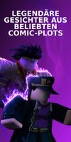 Jojo Skins Screenshot 2
