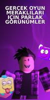 Jojo Görünümleri için Roblox gönderen
