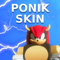 Ponik Haut
