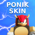 Ponik Skin ไอคอน