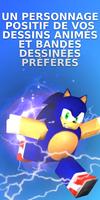 Ponik Peau Affiche