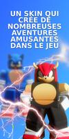 Ponik Peau capture d'écran 1