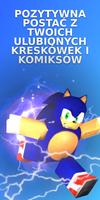 Ponik Skóra plakat