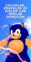 Ponik Cilt Ekran Görüntüsü 2