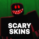 Scary Skins for Roblox APK