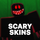 Skins effrayants pour Roblox icône