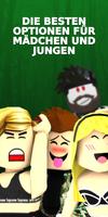 Gruselige Skins für Roblox Screenshot 1