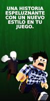 Máscaras de miedo para Roblox captura de pantalla 2