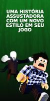 Skins assustadores para Roblox imagem de tela 1