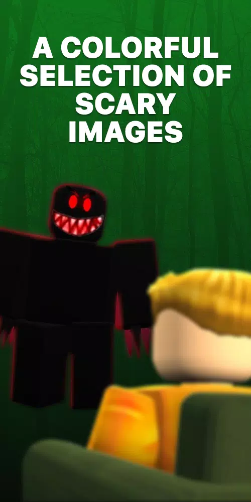 Horror skins for Roblox APK for Android Download