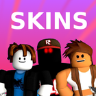 Skórki dla Roblox ikona