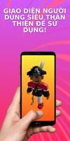 Da cho Roblox ảnh chụp màn hình 1