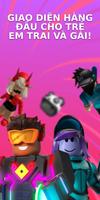 Da cho Roblox ảnh chụp màn hình 2