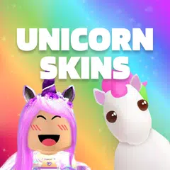 Unicorn Skins for Roblox