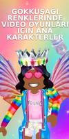 Unicorn Derileri için Roblox Ekran Görüntüsü 1
