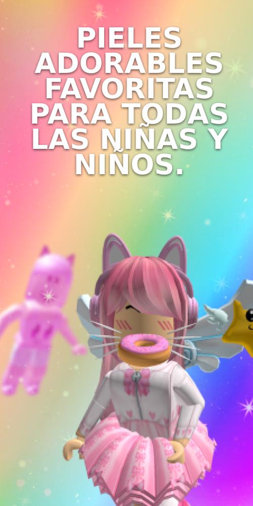 Pieles De Unicornio Para Roblox For Android Apk Download