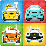 เกมหน่วยความจำเด็ก: คัน APK