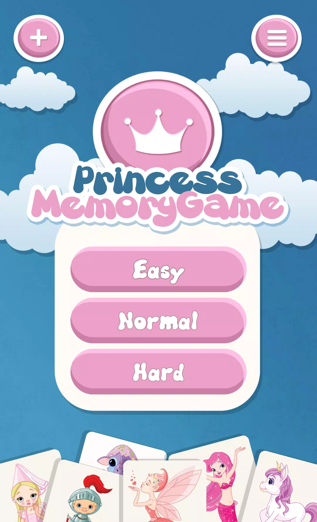 Meu jogo de boneca princesa – Apps no Google Play