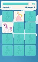 Princesa jogo para crianças imagem de tela 2