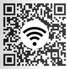 Scan Me - Wifi icon