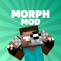 Mod for Minecraft Morph