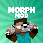 Mod for Minecraft Morph biểu tượng