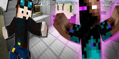 Mod for Minecraft Morph captura de pantalla 2