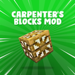 Carpenter's Blocks Mod für Minecraft PE