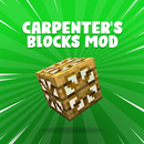 Minecraft PE的木匠積木Mod APK