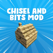 chisel mod for minecraft APK for Android Download