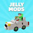 Jelly Mod for Minecraft