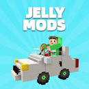 Jelly Mod for Minecraft APK
