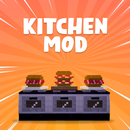 Kitchen Mod for Minecraft APK
