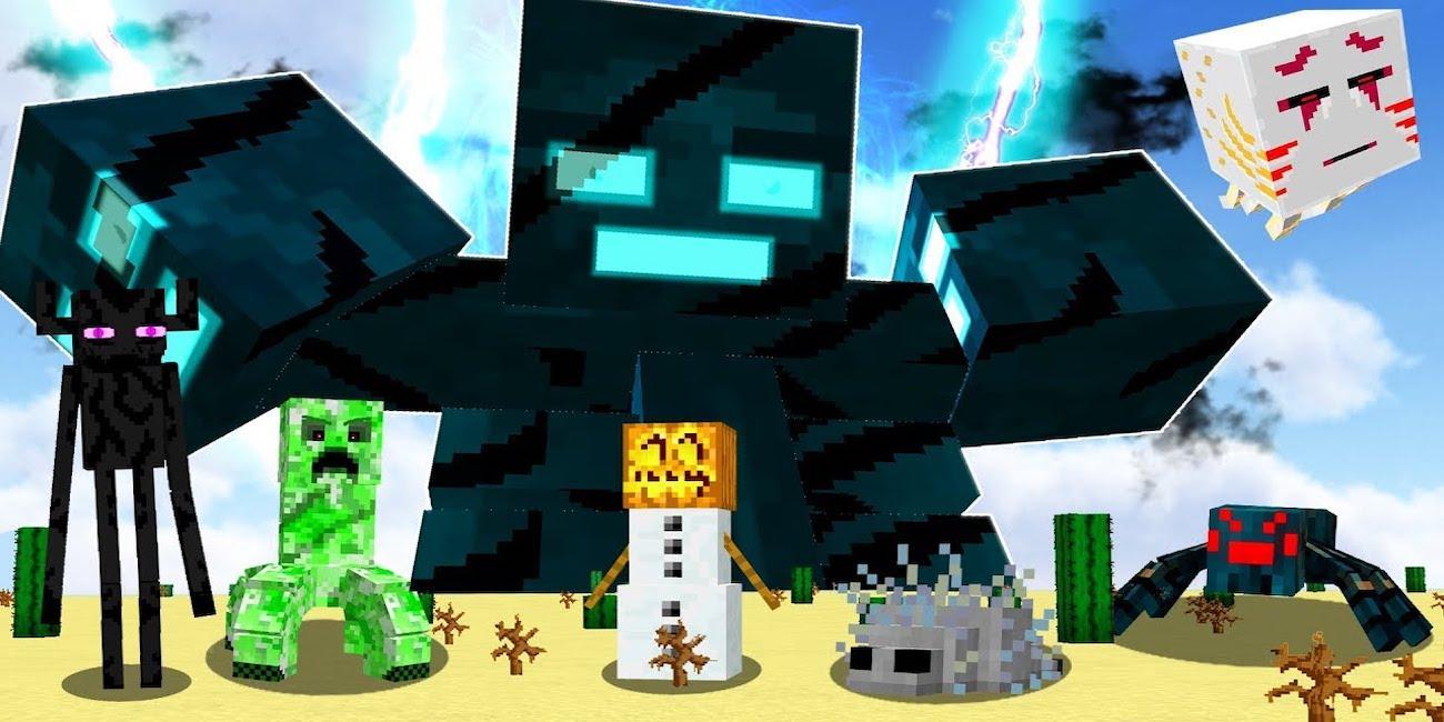 Skins Teen Titans 3D For Mcpe APK for Android Download