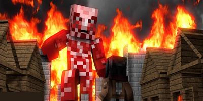 Titans Mod for Minecraft PE screenshot 1