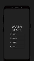 Multiplication Math Game 8X screenshot 1