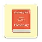 Synonyms Dictionary simgesi