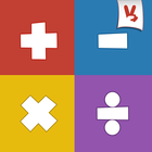 Kids' Fun Math Learning icon